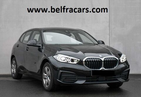 BMW S&eacute;rie 1 116d 116ch CARPLAY/REGVIT/PARKSENSOR/GPS/VIRTUALCOCKPIT/ACTI 2023 occasion Armenti&egrave;res 59280