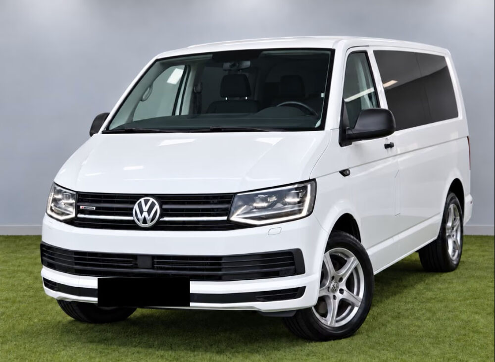 MULTIVAN Multivan 2.0 TDI 150 DSG7 4Motion 2016 occasion 85600 Montaigu