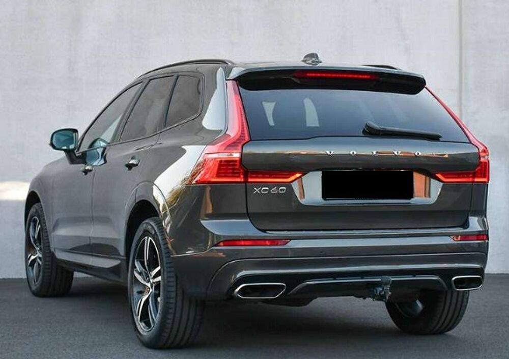 XC60 197ch TOITPANO/CAM/CARPLAY/ATTACHREM/CUIRCHAUF/SIEGMEMOIRE.. 2021 occasion 59280 Armenti&egrave;res
