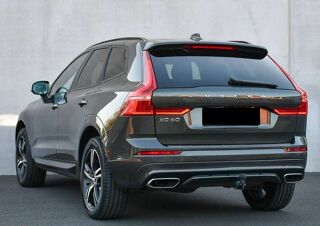 XC60 197ch TOITPANO/CAM/CARPLAY/ATTACHREM/CUIRCHAUF/SIEGMEMOIRE.. 2021 occasion 59280 Armenti&egrave;res
