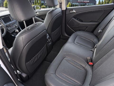 OPTIMA 2.0 Hybrid Spirit 2013 occasion 95200 Sarcelles