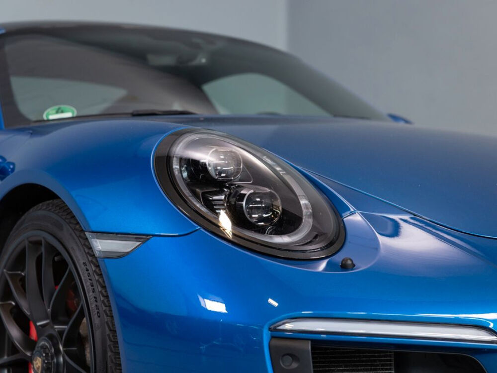 911 Carrera 3.2 911 Carrera 4 3.0i 450 GTS PDK 2017 occasion 85600 Montaigu
