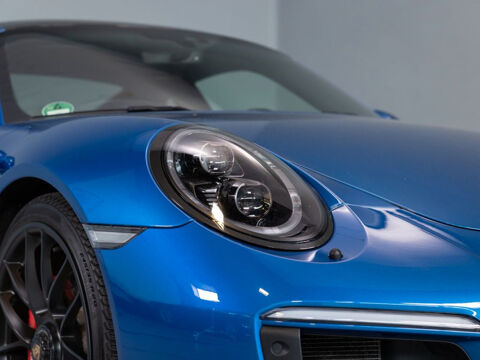 911 Carrera 3.2 911 Carrera 4 3.0i 450 GTS PDK 2017 occasion 85600 Montaigu