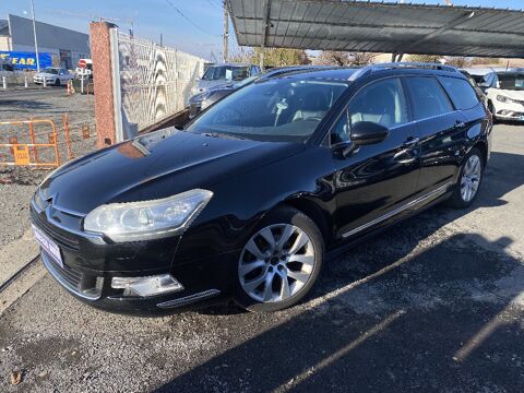 Annonce voiture Citroën C5 6990 €