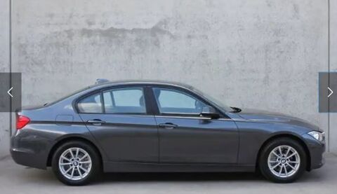 S&eacute;rie 3 316i 136ch SIEGCHAUF/REGVIT/PARKSENSOR/GPS/XENON/JA/GAR12MOI 2015 occasion 59280 Armenti&egrave;res