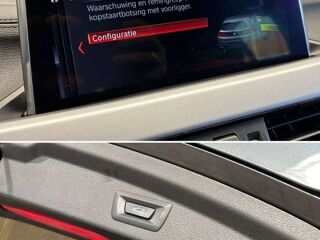 X2 sDrive 16d 116ch DKG7 CUIRCHAUF/REGVIT/PARKSENSOR/GPS/GAR1MO 2020 occasion 59280 Armenti&egrave;res