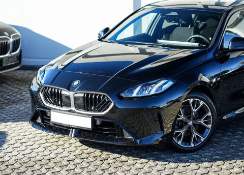 S&eacute;rie 1 120i 178 ch DKG7 M Sport 2025 occasion 85600 Montaigu
