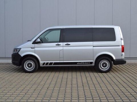 Volkswagen Caravelle 2.0 TDI 150 2016 occasion Le Poiré-sur-Vie 85170