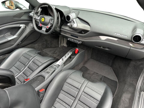 F8 Spider 3.9 V8 BiTurbo 720ch 2021 occasion 85600 Montaigu