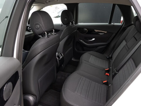 Classe GLC GLC 300 e 9G-Tronic 4Matic Avantgarde Line 2021 occasion 85600 Montaigu