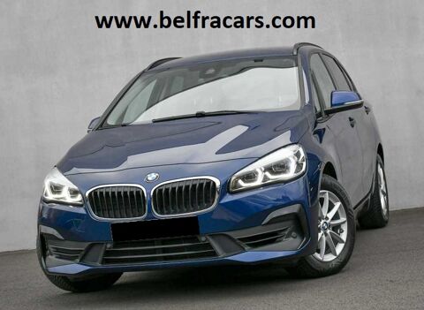 BMW Serie 2 216i 109ch CUIRCHAUF/REGVIT/CARPLAY/PARKSENSOR/GPS/GAR12MOIS 2021 occasion Armentières 59280