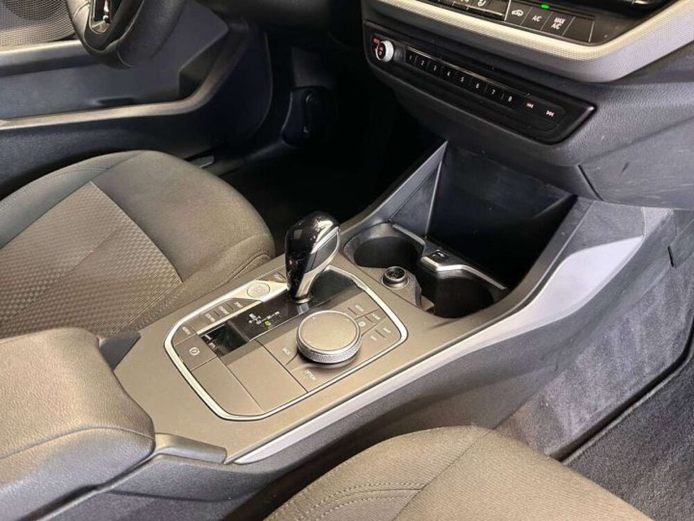 S&eacute;rie 1 116d 116ch DKG7 CARPLAY/REGVIT/PARKSENSOR/GPS/JA/GAR12MOIS 2022 occasion 59280 Armenti&egrave;res