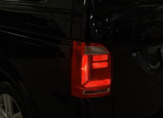 MULTIVAN Multivan 2.0 TDI 150 DSG7 4Motion 2016 occasion 85600 Montaigu