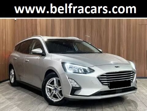 Ford Focus 1.5 TDCI 120ch CAM/REGVIT/CARPLAY/PARKSENSOR/GPS/JA/GAR12MOI 2021 occasion Armentières 59280