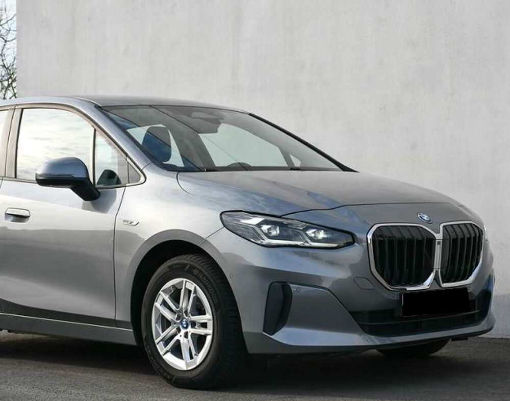 Serie 2 225e xDrive 245ch Autonomie92Km CARPLAY/CAM/CUIRCHAUF/REGVIT 2022 occasion 59280 Armenti&egrave;res
