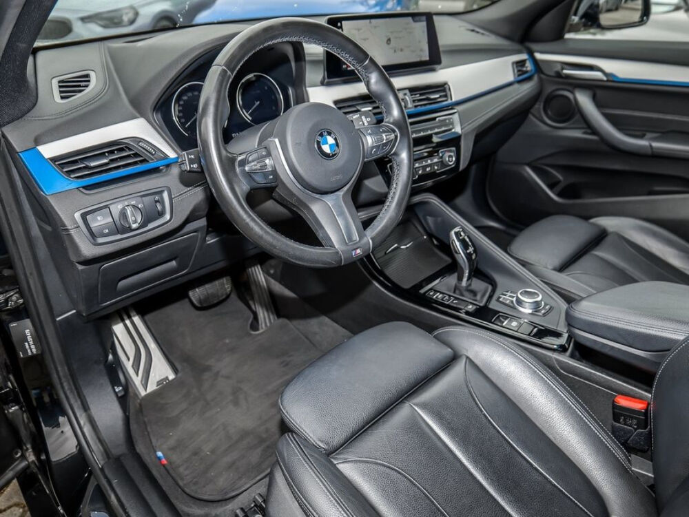 X2 xDrive 20d 190 ch BVA8 M Sport 2021 occasion 85600 Montaigu