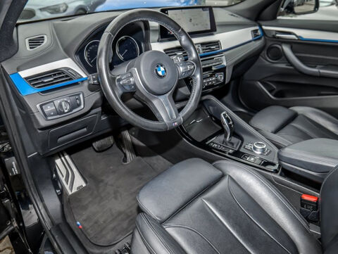 X2 xDrive 20d 190 ch BVA8 M Sport 2021 occasion 85600 Montaigu