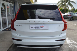 XC90 Recharge T8 AWD 310+145 ch Geartronic 8 7pl Ultimate St 2023 occasion 97122 Baie-Mahault