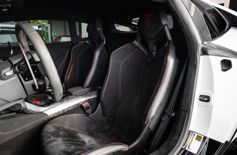 Huracan Performante 640 2017 occasion 85600 Montaigu