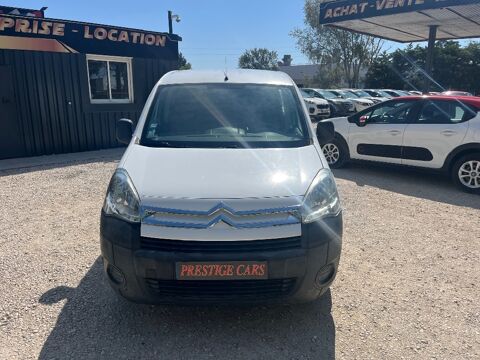 Berlingo HDi 75 COURT 625 KG CLUB 2011 occasion 84000 AVIGNON