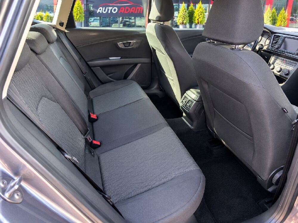 Leon 1.2 TSI Style BVA 2016 occasion 95200 Sarcelles