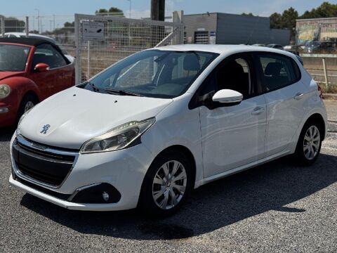 Peugeot 208 (1.6 BlueHDi 100ch BVM5 Active)