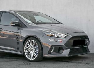 Focus RS 2.3 EcoBoost 350ch 4x4 SIEGCHAUF/RECARO/CAM/GPS/BIXENON/1 2016 occasion 59280 Armenti&egrave;res