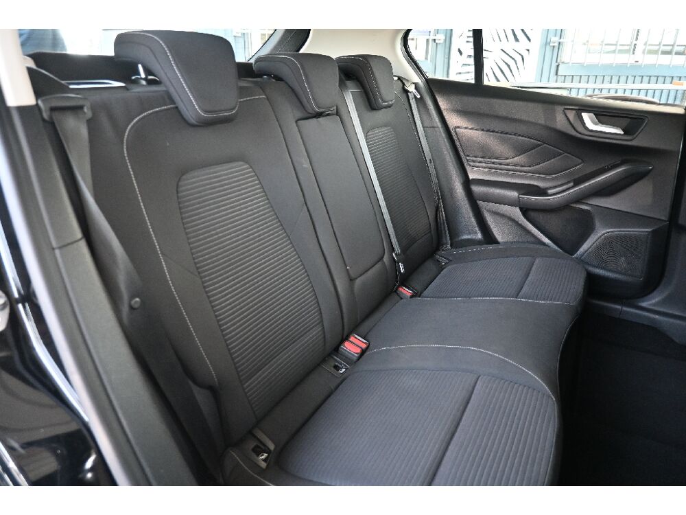 Focus 1.0 EcoBoost 125 S et S Titanium 2019 occasion 63800 Cournon-d'Auvergne