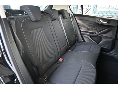 Focus 1.0 EcoBoost 125 S et S Titanium 2019 occasion 63800 Cournon-d'Auvergne