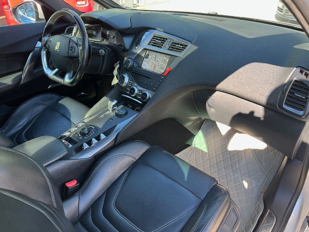 DS5 Hybrid4 Executive ETG6 2014 occasion 84000 AVIGNON