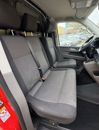 Transporter Combi TRANSPORTER 6.1 2.0 TDI 150 2022 occasion 85600 Montaigu