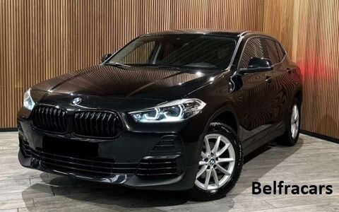 X2 sDrive 18d 150ch Auto. CUIRCHAUF/REGVIT/PARKSENSOR/GPS/GAR12 2021 occasion 59280 Armenti&egrave;res
