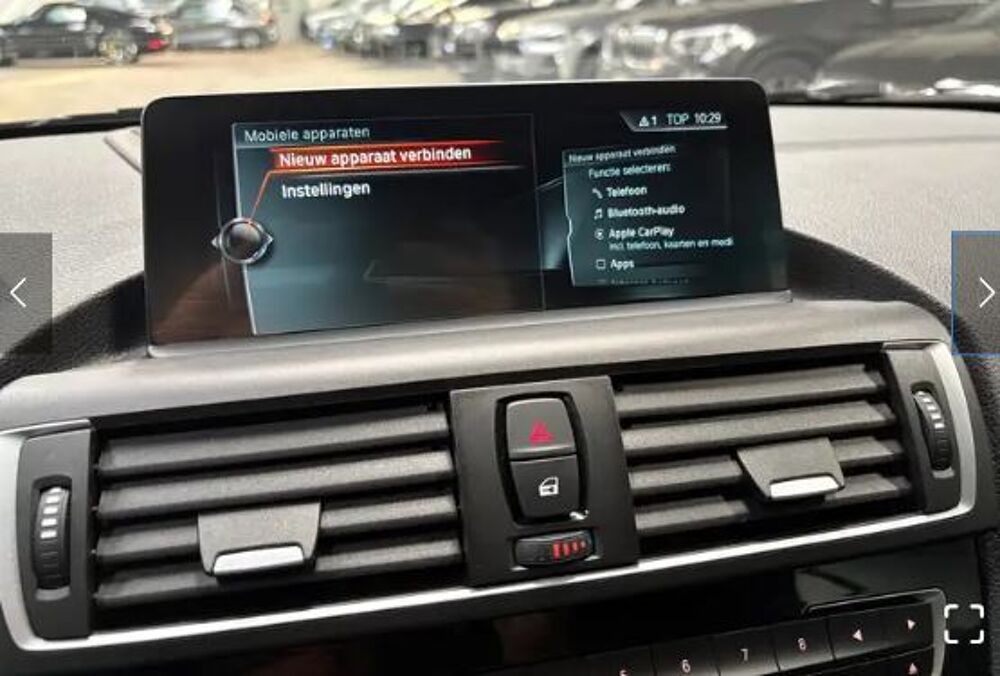 Serie 2 M240i xDrive 340ch A HISTOCOMPLET/CAM/CARPLAY/REGVIT/CUIRCHA 2017 occasion 59280 Armenti&egrave;res