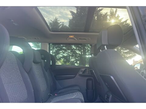 Alhambra 1.4 TSI 150 DSG6 Style PANORAMIQUE 2018 occasion 95200 Sarcelles