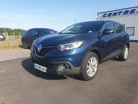 Renault kadjar (TCe 130 Energy Zen)
