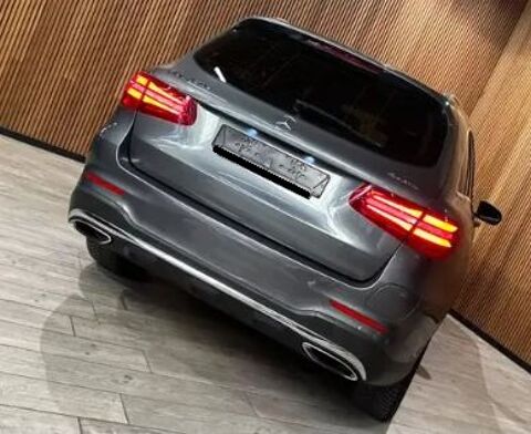 Classe GLC 350e 7G-DCT 4Matic AMG TOITPANO/CAM360/REGVIT/PAL/GAR12MOIS 2017 occasion 59280 Armenti&egrave;res