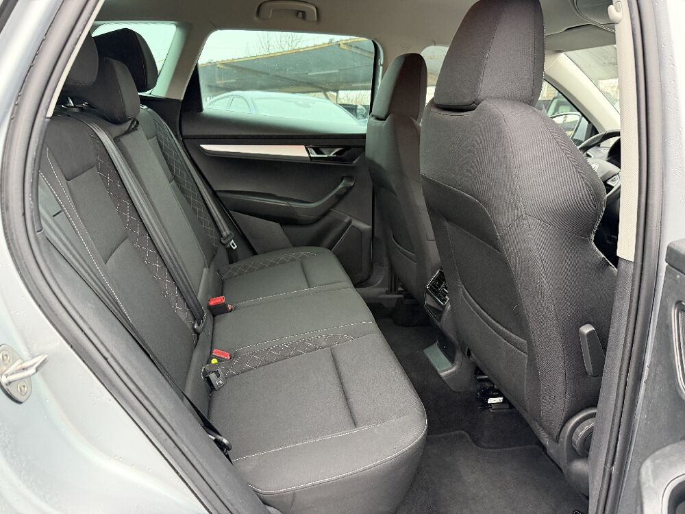 Karoq 1.6 TDI 116 ch DSG7 Business 2019 occasion 63800 Cournon-d'Auvergne
