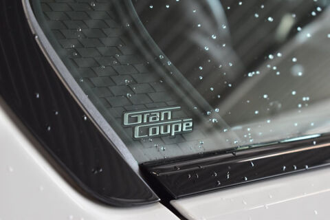 S&eacute;rie 6 650i Gran Coup&eacute; 450ch xDrive M Sport A 2014 occasion 85600 Montaigu