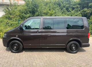 MULTIVAN t5 multivan 2011 occasion 85600 Montaigu