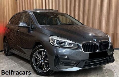 Annonce voiture BMW Serie 2 17900 €