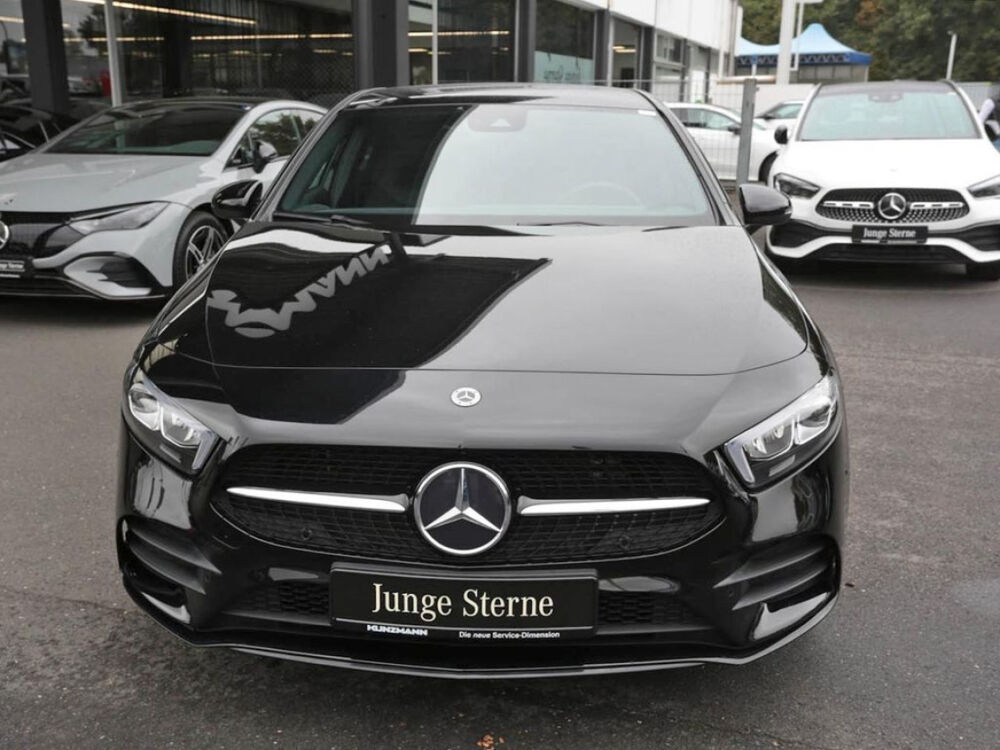 Classe A 250 e 8G-DCT AMG Line 2021 occasion 85600 Montaigu
