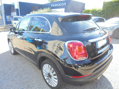 500 X 1.6 MultiJet 120 ch Lounge 2015 occasion 30200 Bagnols-sur-C&egrave;ze