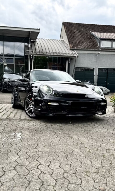 Porsche 911 3.6i Turbo 2006 occasion Montaigu 85600