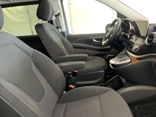 Classe V Long 300 d 9G-TRONIC Avantgarde 2021 occasion 85600 Montaigu