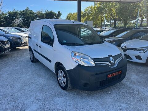 Kangoo 1.5 DCI 90CH 2017 occasion 84000 AVIGNON