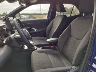 Yaris Cross Hybride 116h 2WD Design 2023 occasion 56700 Merlevenez