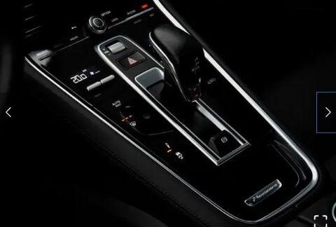 Panamera 4 V6 3.0 462 Hybrid Sport Turismo Black Edition TOITPANO/CAM 2021 occasion 59280 Armenti&egrave;res