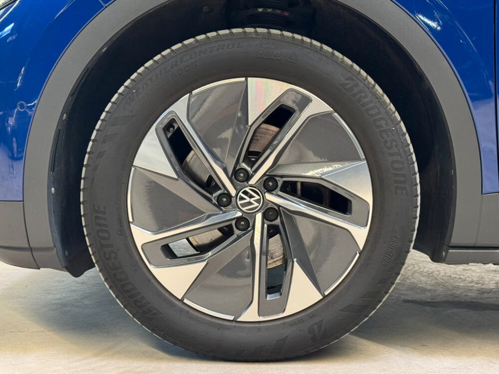 ID.4 170 ch Pure Performance 2024 occasion 85600 Montaigu