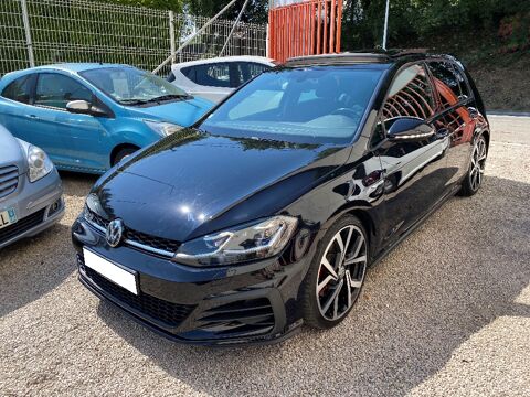 Annonce voiture Volkswagen Golf 20990 €