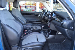 Cooper Hatch 136 ch BVA7 Edition Premium Plus 2022 occasion 97122 Baie-Mahault